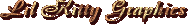 Lil Kitty Graphics