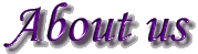 aboutustitle.GIF (4756 bytes)