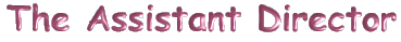 asstdirtitle.gif (3496 bytes)